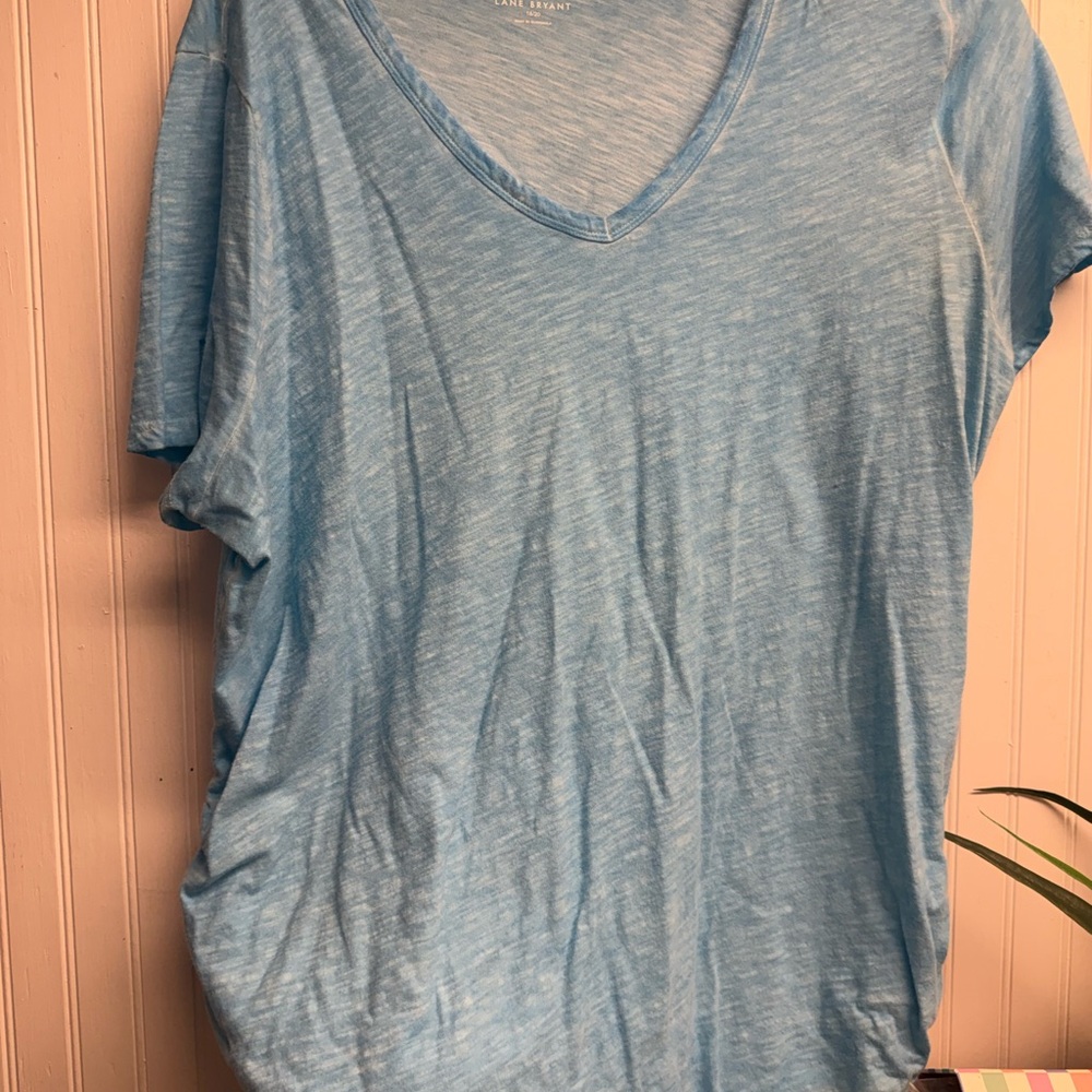 Plus Size Tees